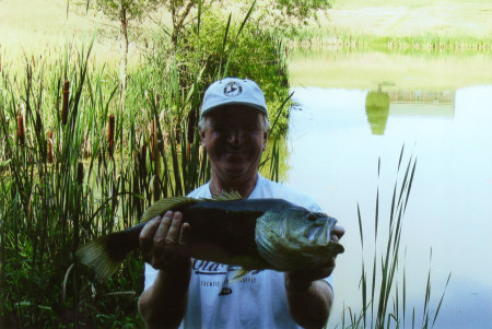 Big Bass