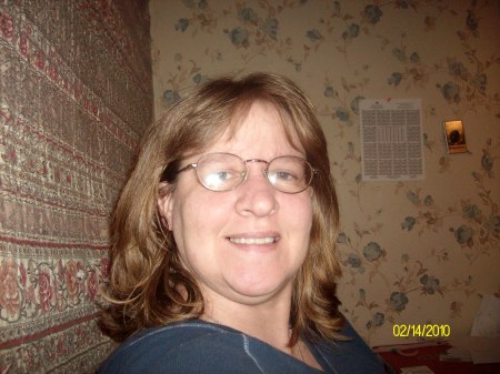 Cheryl Davis's Classmates® Profile Photo