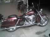 My bagger