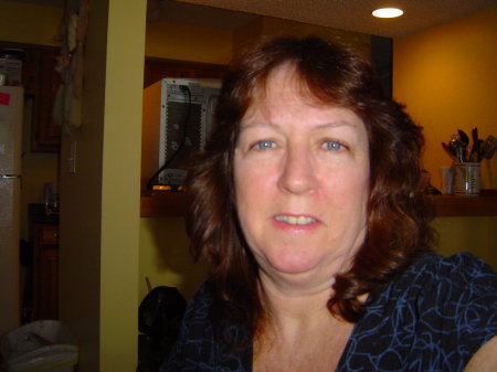 Barbara Smocer's Classmates® Profile Photo