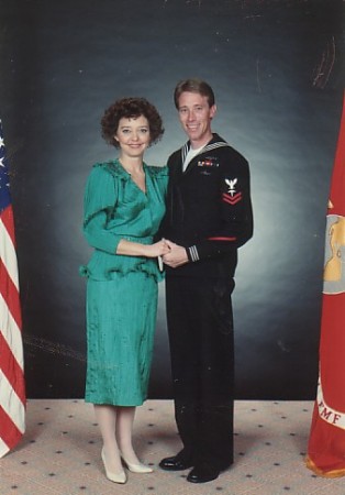 marine corps ball 1988