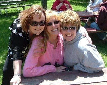 Jennifer, Me & Denise