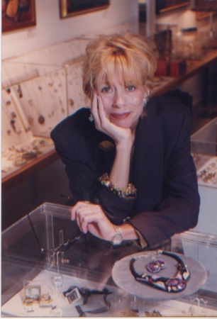 Linda Richman Jewelry