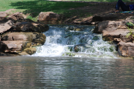 Sulphur, Oklahoma