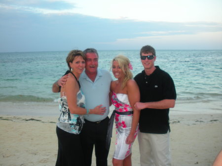 Jamaica 2010