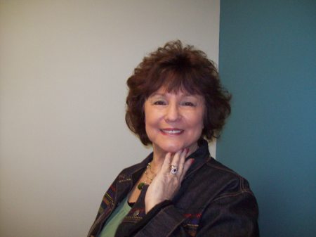 Judy York's Classmates® Profile Photo