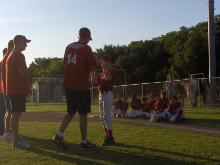 Turner/Baseball