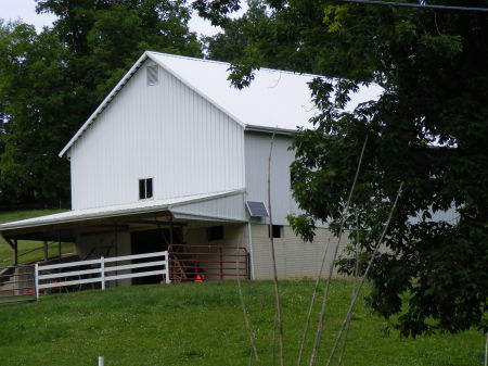 Barn