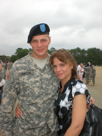 Josh's Graduation From Boot Camp 08' / 09'