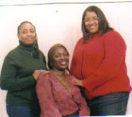 Christa -Mom - Marshea