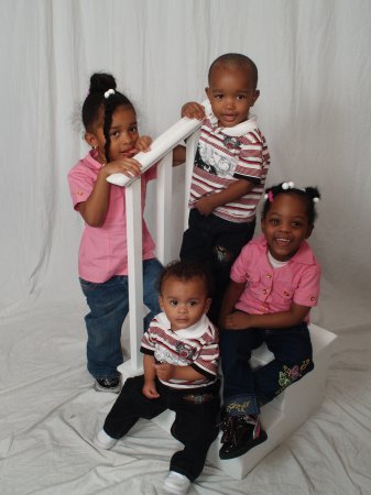 my grandchildren