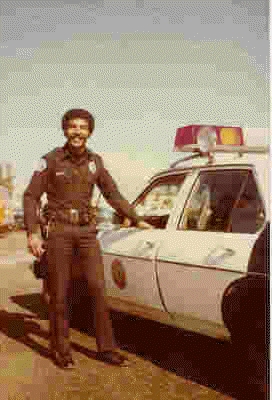 1979 Chino PD