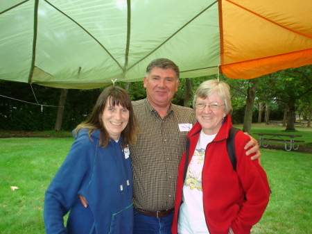 Roseann, Bob, Jan