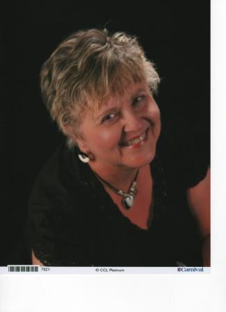 Nancy Gilliland's Classmates® Profile Photo
