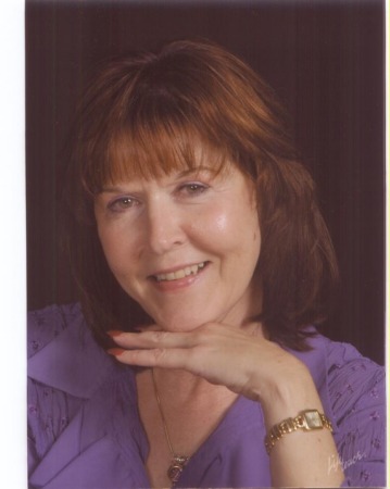 Judith Guerard's Classmates® Profile Photo
