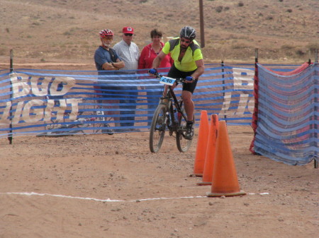 World Senior Games, Utah 09'