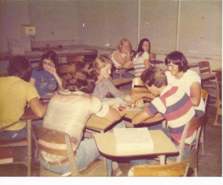 Jenkins class, 1978