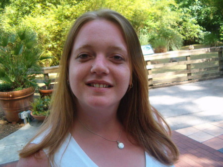 Teresa Parsons's Classmates® Profile Photo
