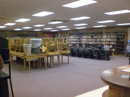 PHS Library