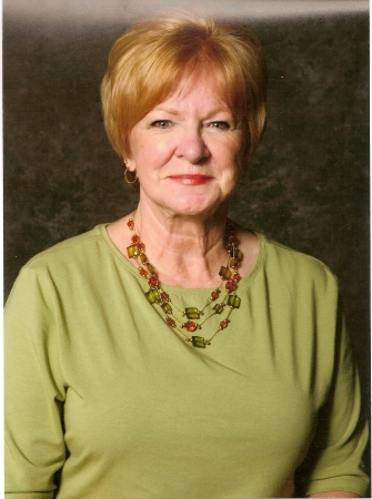 Carol Schroyer's Classmates® Profile Photo