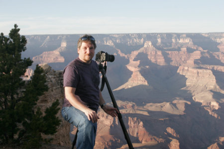 Trip to the Grand Canyon