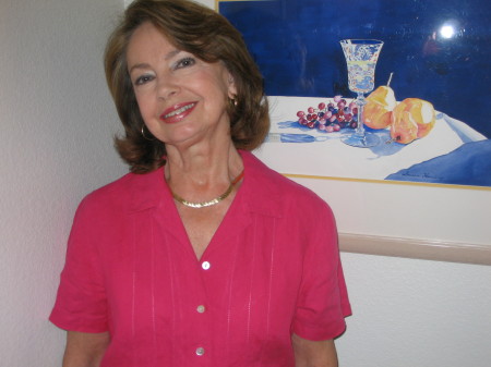 Susan Harding's Classmates® Profile Photo
