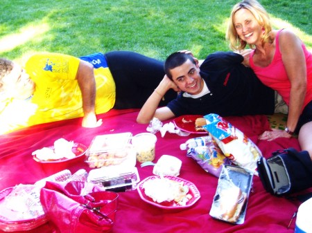 Summer Picnic!