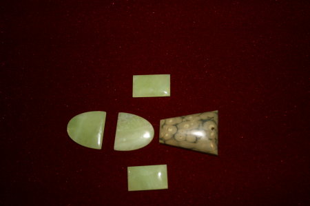 pulga jade