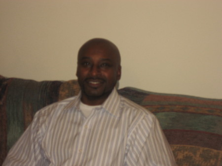 Darrell Thomas's Classmates® Profile Photo