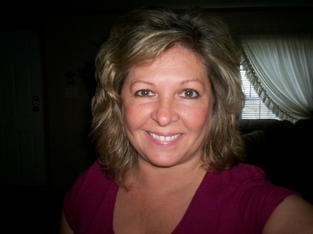 Wendy Abbott's Classmates® Profile Photo