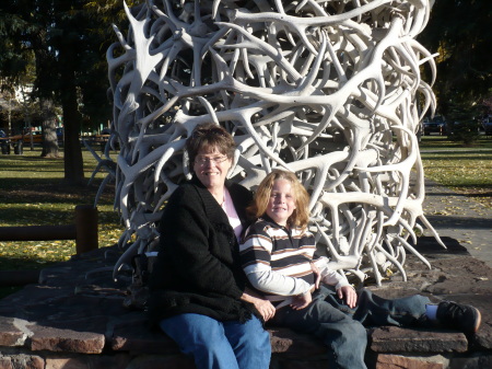 Jackson Hole, Wy 2009