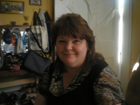 Me - September 2009