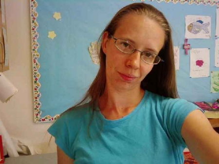 Heather Pauley's Classmates® Profile Photo