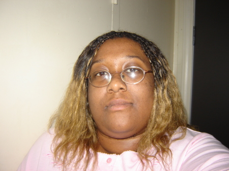 Angelina Hamilton's Classmates® Profile Photo