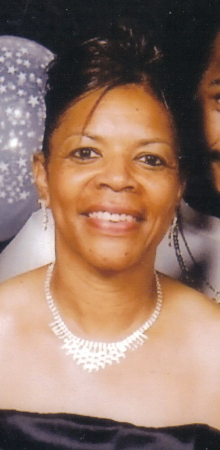 Sharon Andrews's Classmates® Profile Photo