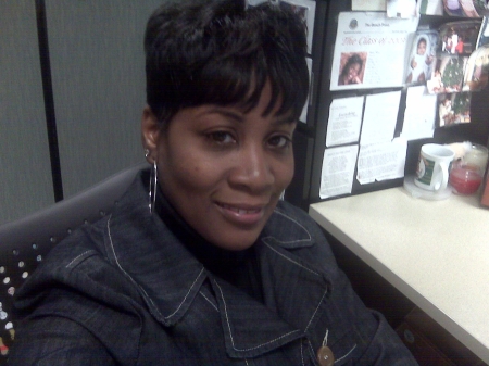 Melvina Woodson-levey's Classmates® Profile Photo