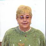 Betty Jenkins - Nov. 2009