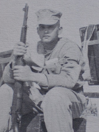 USMC 1957