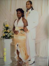 Dobbins 2009 Sr. Prom