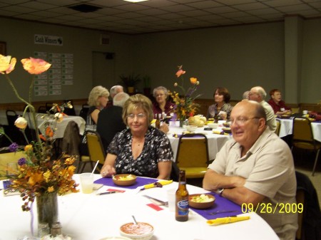 Joanne Beesley's album, RTHS Class of 1959