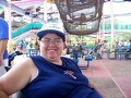 Me at Seaworld in Orlando