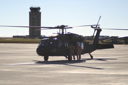 UH-60 Blackhawk