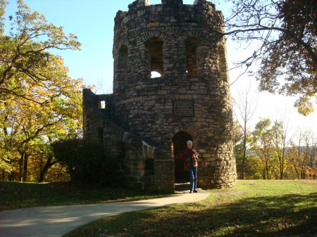 Stone Tower