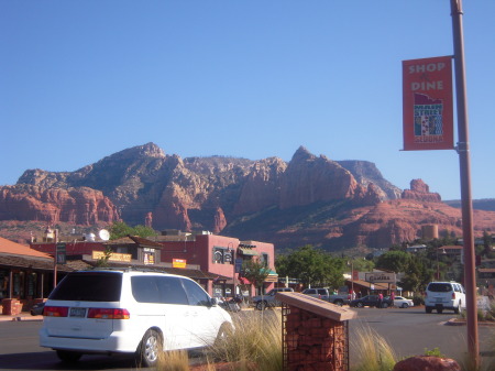 Another Sedona picture