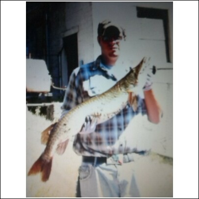 ryan and 41 inch 2009