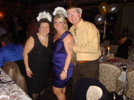 NEW YEARS EVE 2009