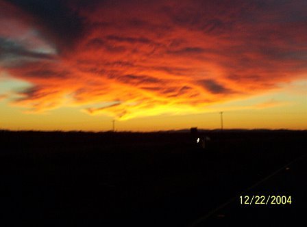 Colorado Sunset