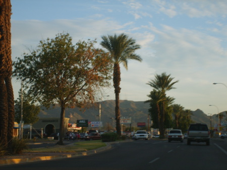 arizona