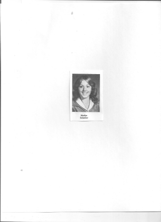 1979 yearbook picture