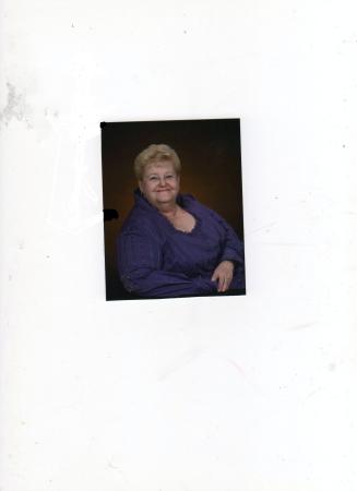 Eleanor Hoffman's Classmates® Profile Photo